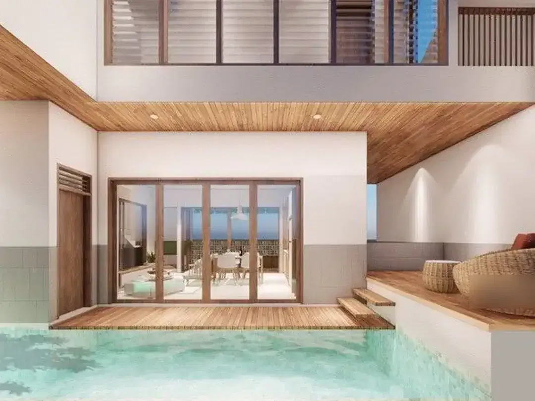 HOT DEAL   Jual Vila Murah Tanpa DP di Bali  - Ratnamaya Villa BALI - Image 7 of 10
