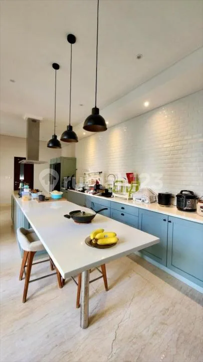 Villa Mewah 3Br Hook Dekat Bali Mall Galleria Kuta SHM - Image 3 of 4