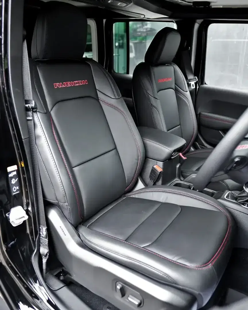 Ready stock jeep rubicon jl 2.0cc nik 2026 tdp 500jt - Image 8 of 10