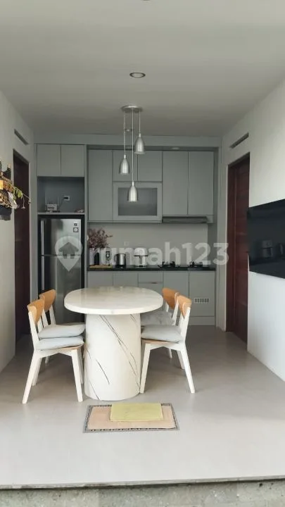 Dikontrakkan Rumah Asri dan Nyaman - Image 1 of 4