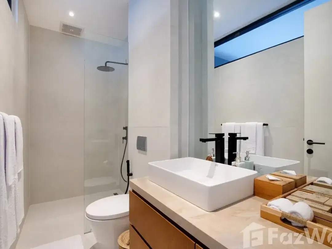 3 Bedroom Townhouse for sale at Oasis 2 by Breig - Image 10 of 10