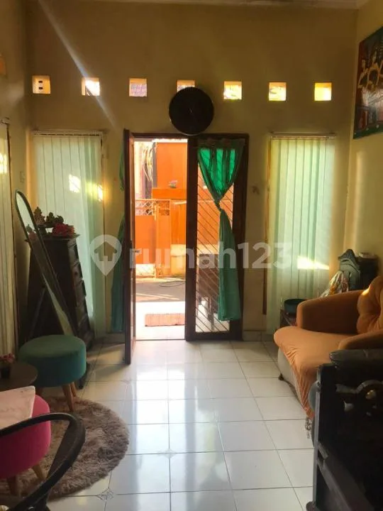 Rumah Jual Lokasi Peguyangan - Image 4 of 4