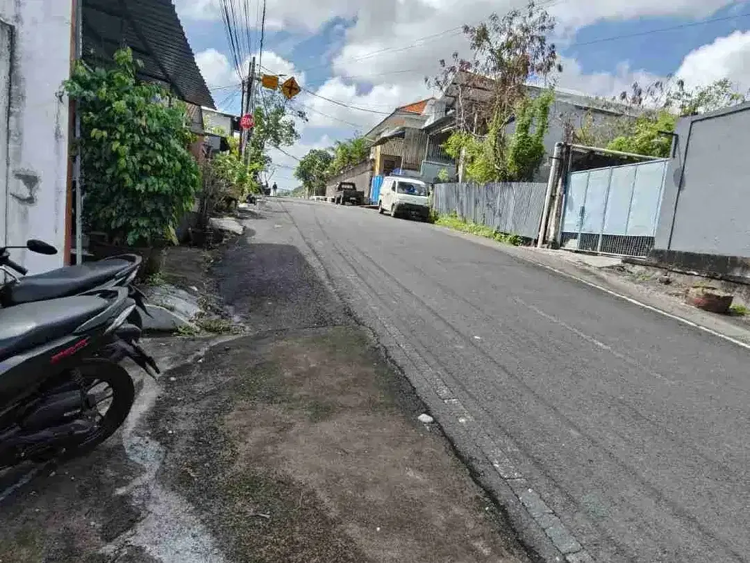 Tanah Strategis Muding Kerobokan Dekat Gatsu Barat - Image 5 of 8
