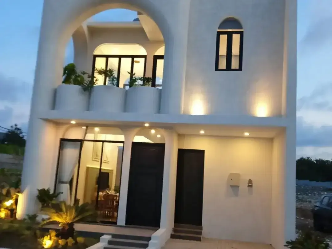 Dijual Rumah 3 kamar Tidur di The Link Jimbaran Residence - Image 1 of 10