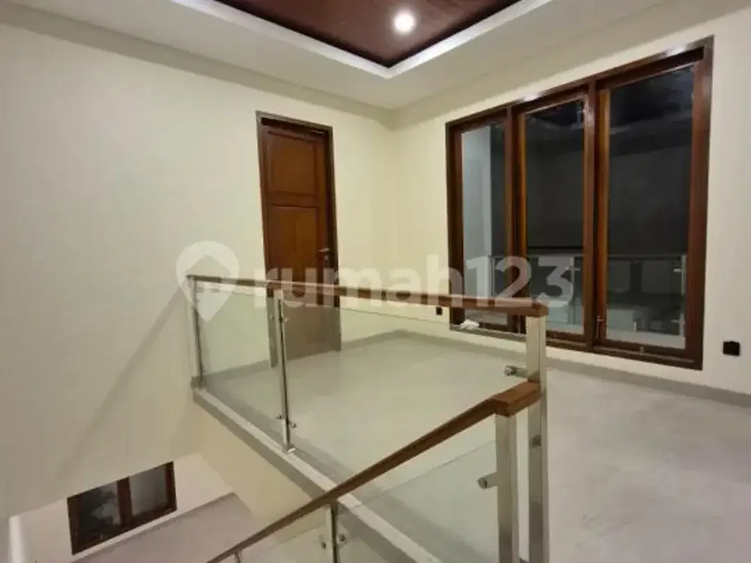 Villa Privat Modern Lingkungan Tenang di Kutuh - Image 3 of 6