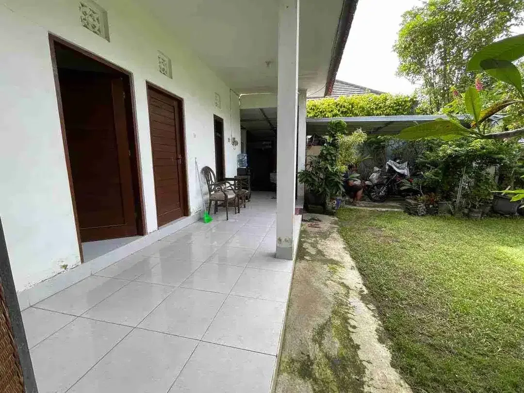 Rumah Murah Puri Gading Jimbaran Anggap Beli Tanah - Image 6 of 7