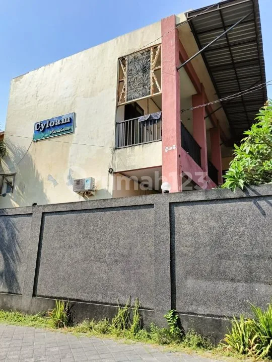Rumah kos di Pusat Kuta dan dekat kota Denpasar - Image 2 of 4
