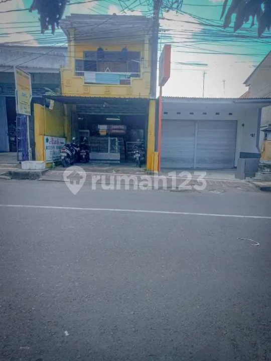 Hot List Di Jual Ruko Lokasi Monang Maning Denpasar - Image 2 of 2