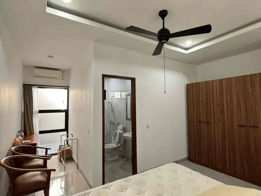 Dijual Rumah Area PREMIUM One Gate System Jl Siligita Nusa Dua - Image 7 of 10
