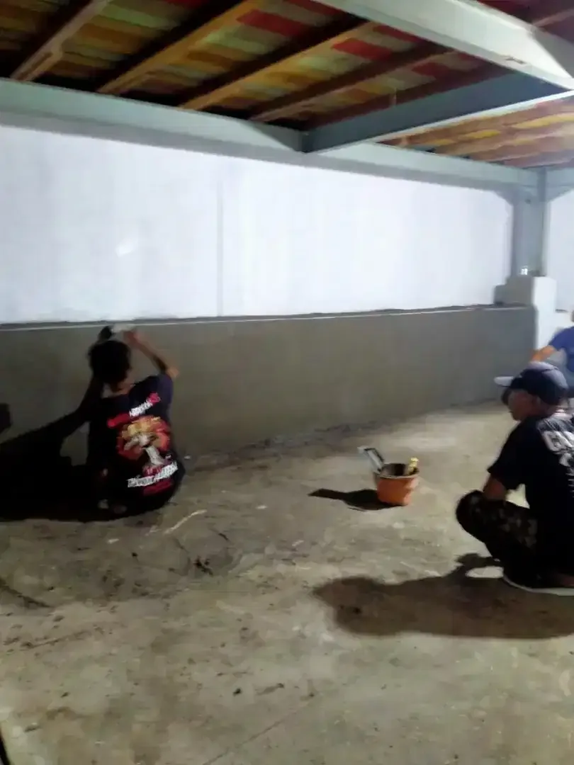 tukang atap bocor,cat dinding dan renovasi bangunan - Image 4 of 10