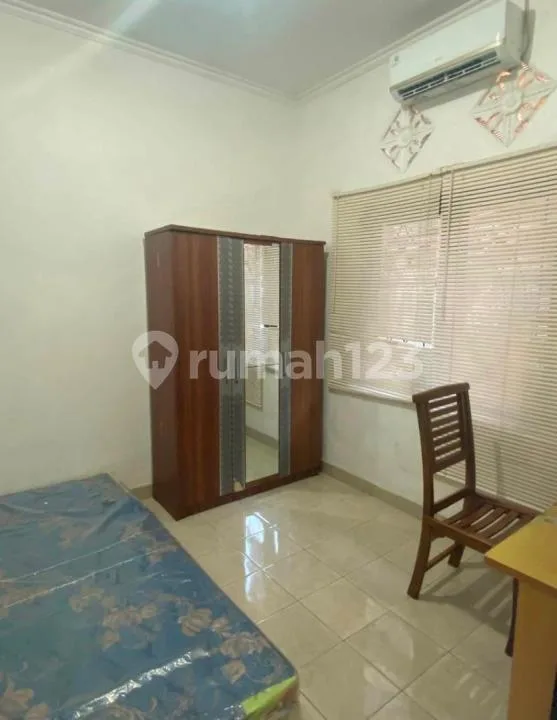 Dikontrakan Rumah Nusa Dua Lok Dekat dengan Tembusan Ungasan bisa ke Jimbaran Juga Sangat Strategis - Image 2 of 4