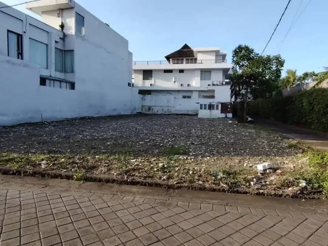Tanah Cocok Villa Guest House Tumbak Bayuh Canggu Bali - Image 2 of 5