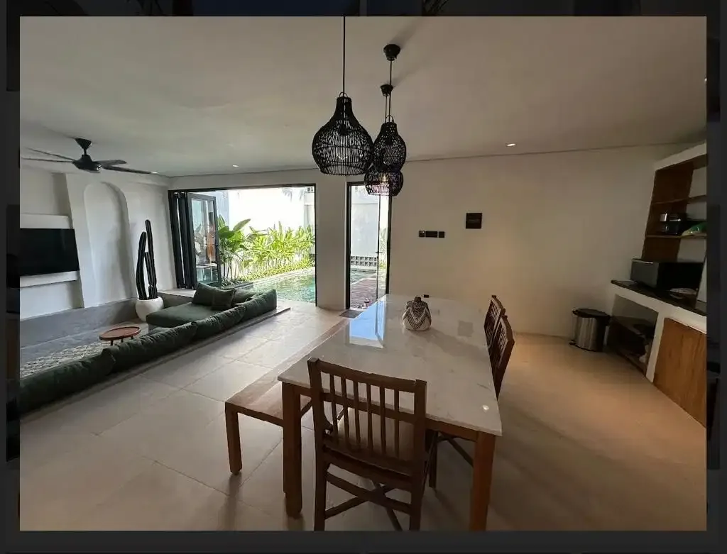 Canggu pererenan bali 1km dr pantai lease hold - Image 4 of 8