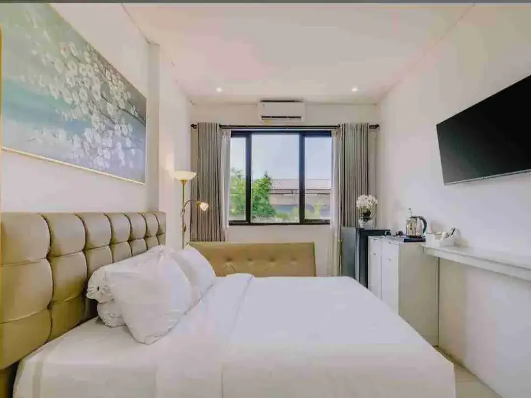Hotel Bintang 4 ( 90 kamar ) Nusa Dua Bali - Image 8 of 10