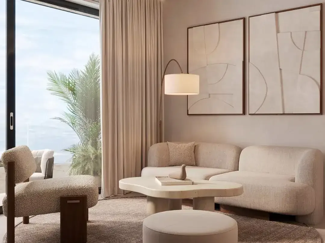 Apartemen premium hanya 700 meter dari Pantai Berawa di jantung Canggu! - Image 8 of 10