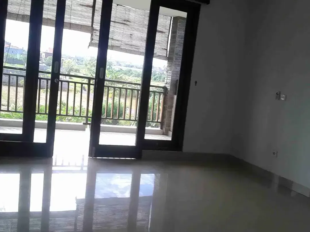 disewakan Villa View sawah dekat Sanur Denpasar - Image 5 of 8