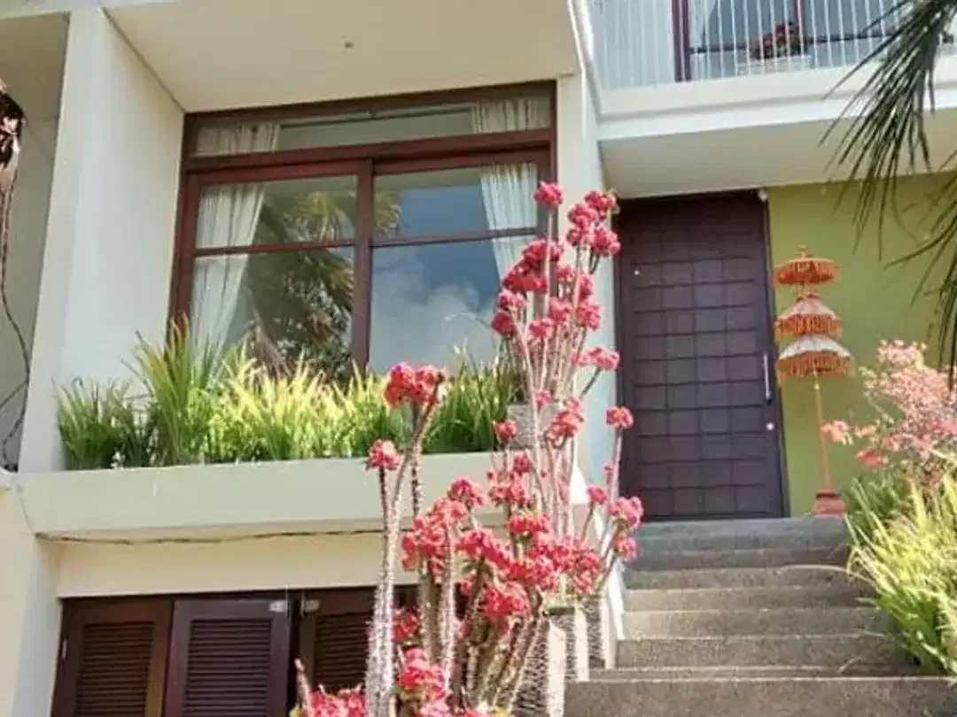 DIJUAL DISEWAKAN JIMBARAN GREEN VILLA BADUNG - Image 2 of 10