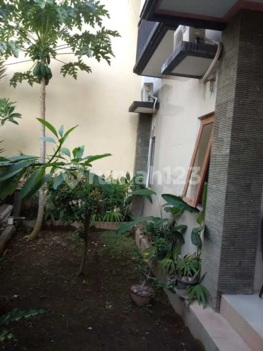 Rumah Super Luas 7 Kamar di Raya Padonan Canggu Bali - Image 4 of 4