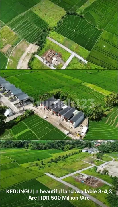 Tanah Kedungu Peruntukan Villa View Syurga - Image 3 of 4
