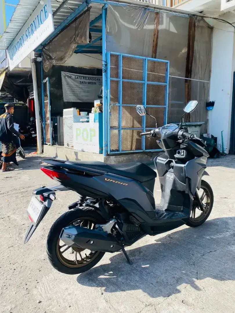 Vario keyles Deva motor - Image 5 of 7