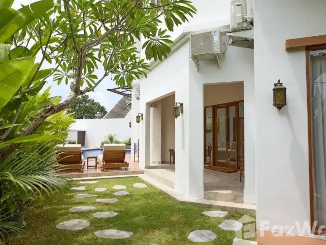 5 Bedroom Villa for sale in Denpasar Barat, Bali - Image 2 of 10