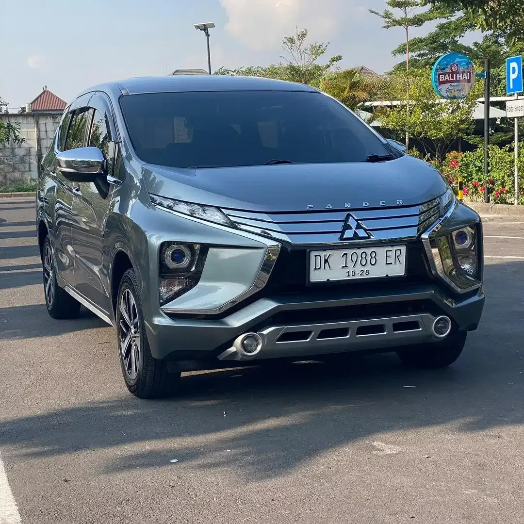Mitsubishi Xpander Ultimate 1.5 AT - 2018 - Image 3 of 9