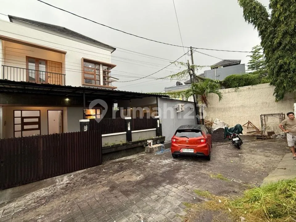 For Rent House Jimbaran Full Furnished 4 Bedroom - Image 2 of 4