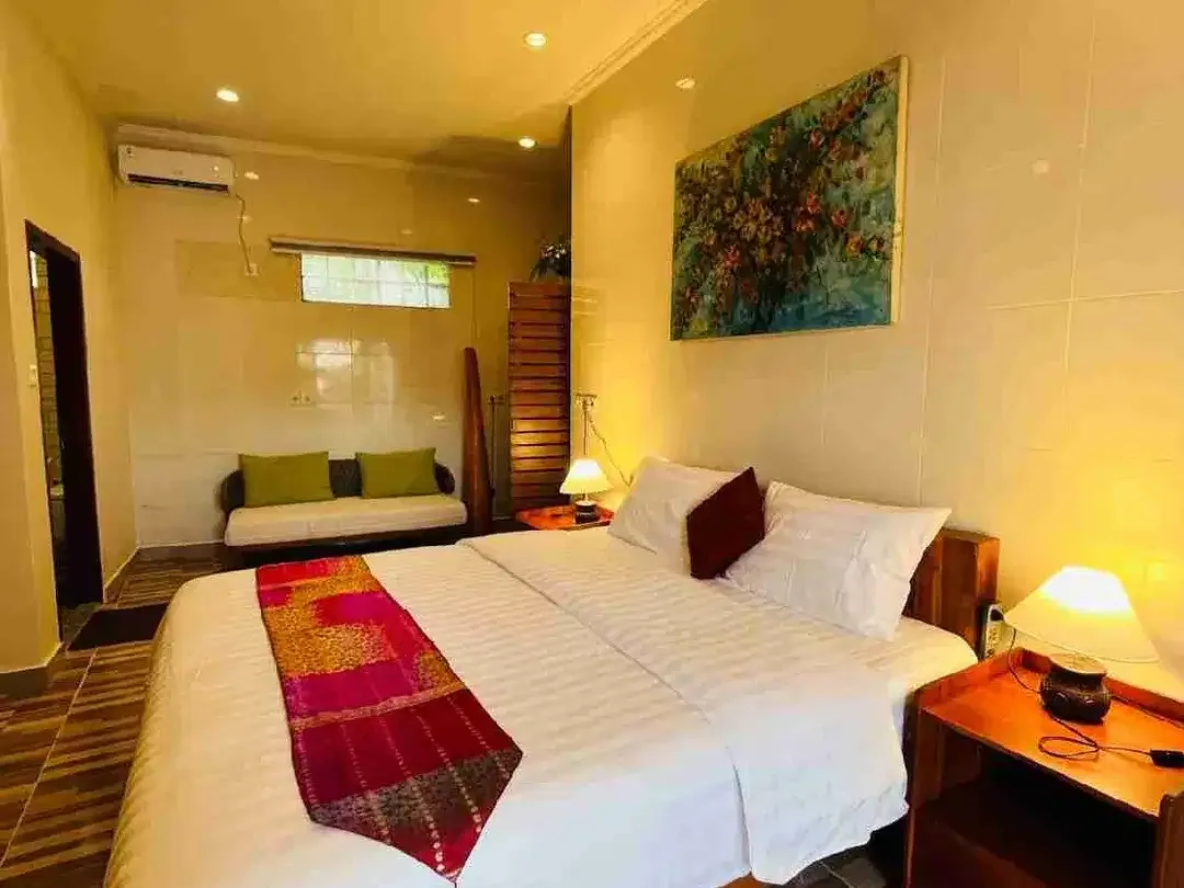 Dijual Guest House dan Resto di Jln Kesari Sanur Denpasar Bali - Image 5 of 10