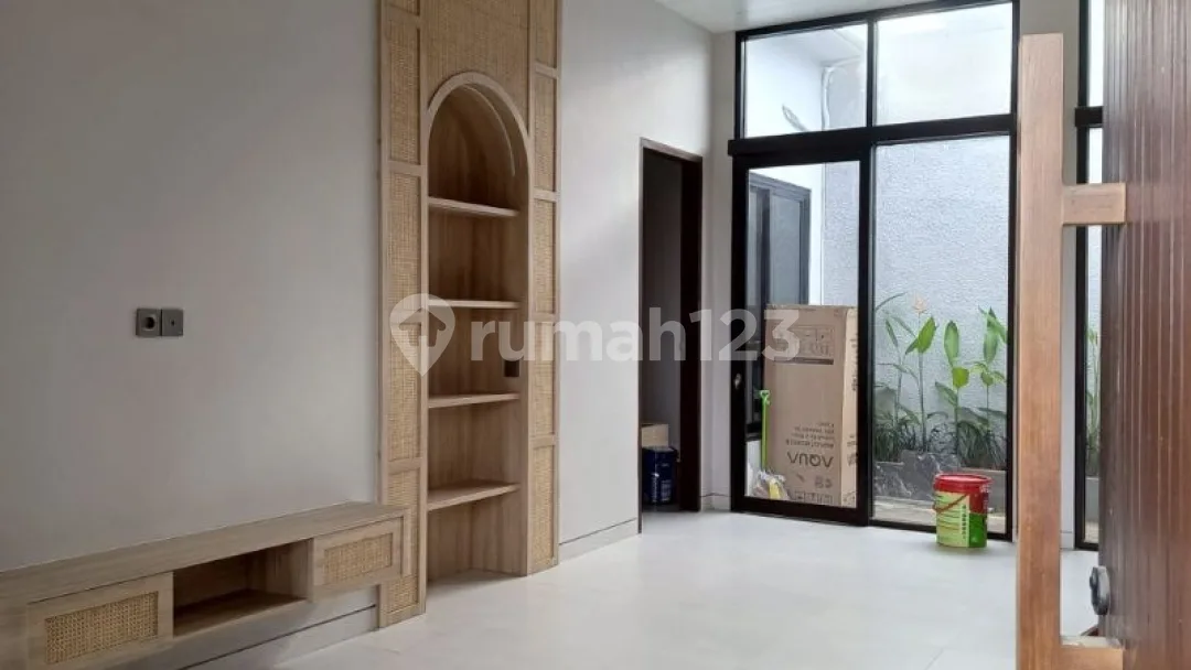 Disewakan 2 Unit Villa di Tukad Balian Renon Denpasar - Image 2 of 4