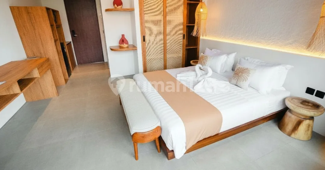 Strategically Located Modern Apartment In Sempol Pererenan, Canggu - Image 1 of 4