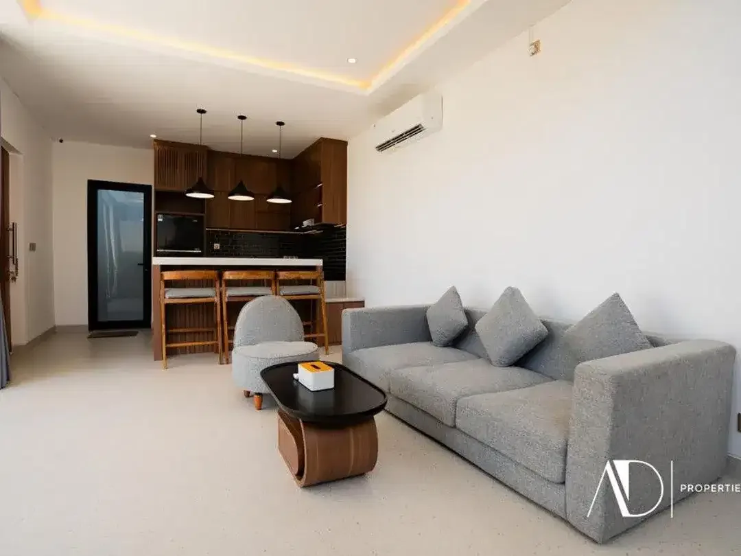 FREEHOLD | 3-BEDROOM MODERN VILLA WITH BEACH ACCESS, CEMAGI - Image 9 of 10