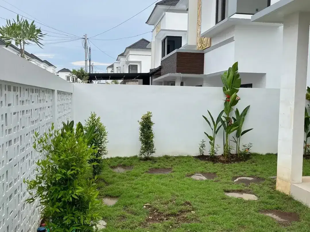Disewakan - Rumah Daerah Nusa Dua - Image 2 of 9