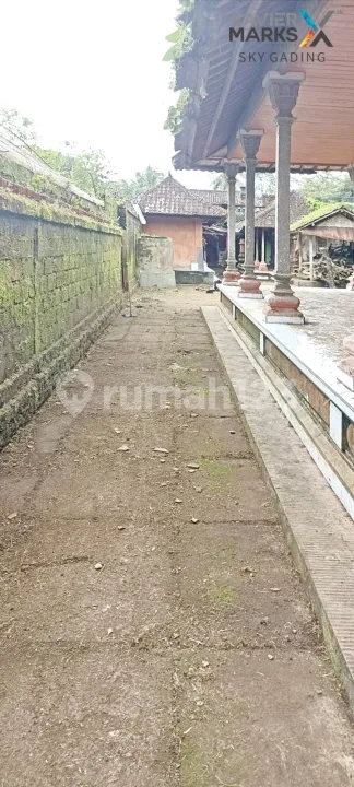 Ruko dan Rumah dijual di Raya Denpasar Mengwi Badung Bali - Image 4 of 4