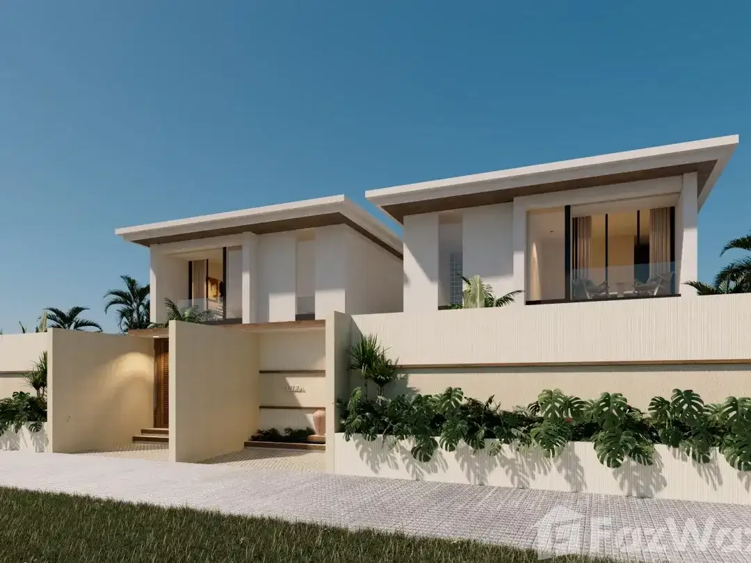 2 Bedroom Villa for sale in Bingin, Bali - Image 2 of 10