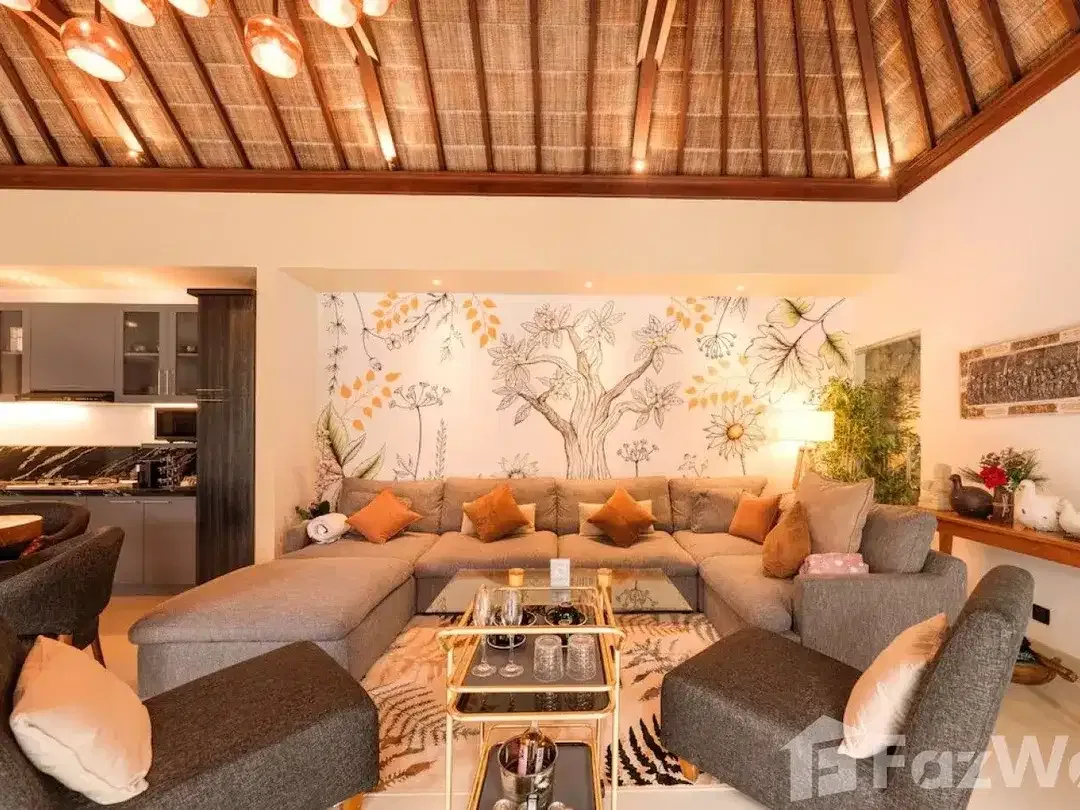 1 Bedroom Villa for sale in Seminyak, Bali - Image 5 of 10
