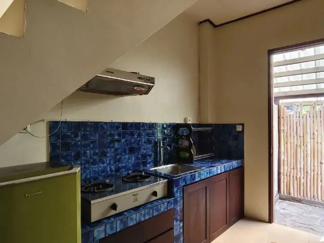 VILLA MODERN TROPIS DI SUDAMALA SANUR DENPASAR - Image 7 of 10
