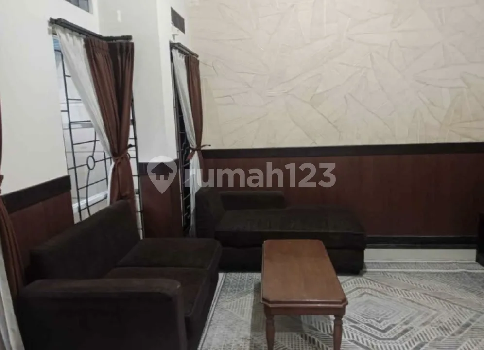 K773 Sewa Rumah Jalan Tukad Pancoran Panjer Denpasar Selatan Bali Dekat Sanur Sesetan Sidakarya Kamar 3, Kamar Mandi 2 - Image 4 of 4