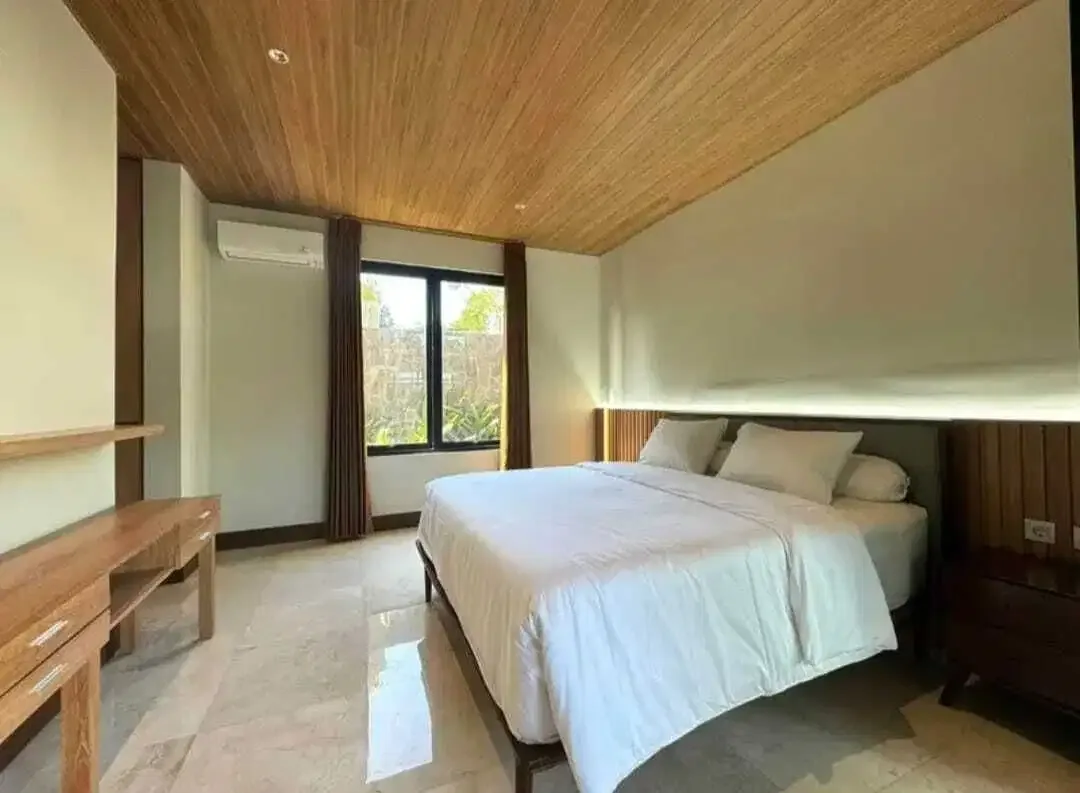 dijual villa luxury view laut sanur - Image 7 of 9