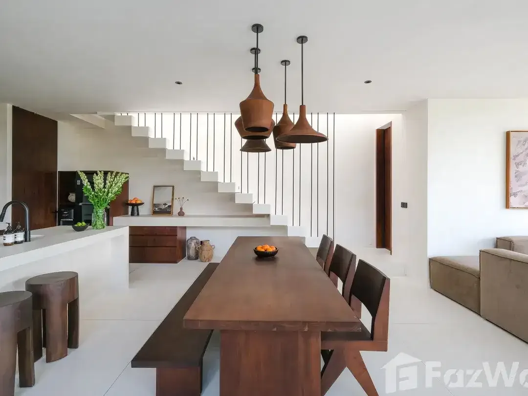 3 Bedroom Villa for sale in Kediri, Bali - Image 6 of 10