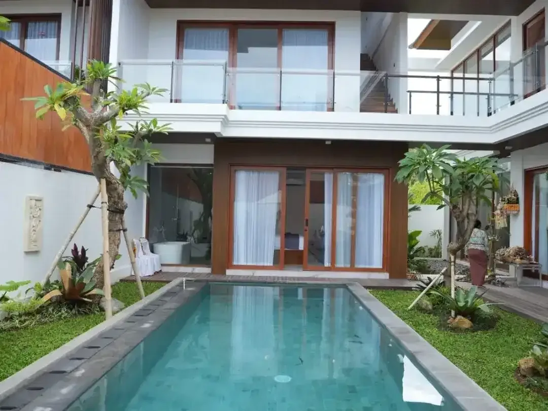 4 Bedroom Villa for rent in Nusa Dua, Bali - Image 10 of 10