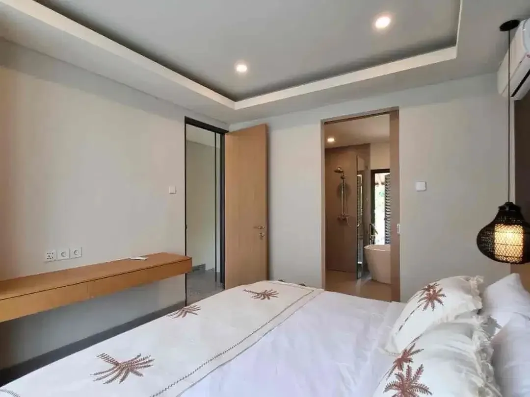 Villa Strategis di Jimbaran Bali cocok untuk di huni - Image 7 of 10