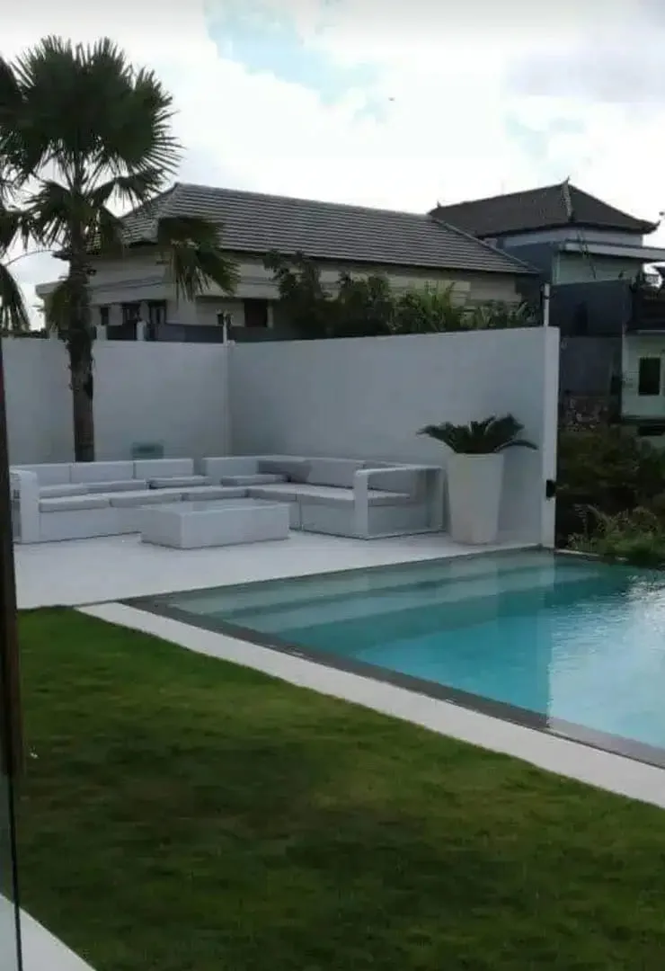 Jasa Bikin KOLAM RENANG ( pool ) Bali - Image 1 of 10