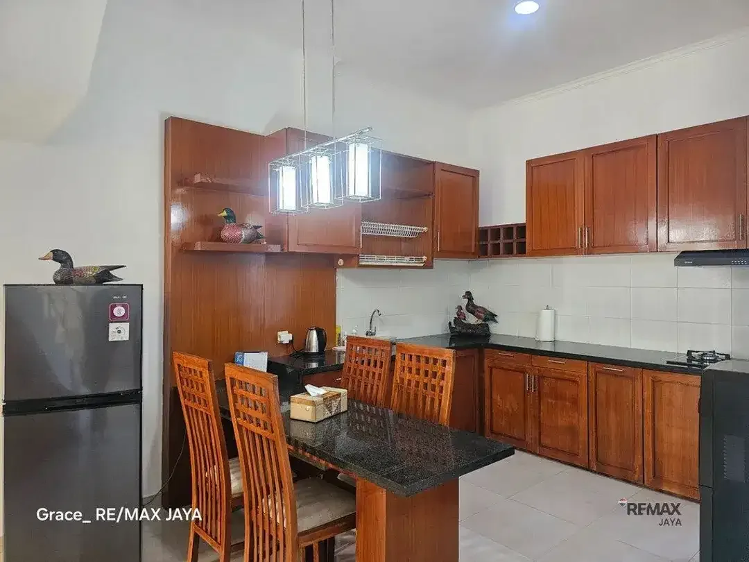 Villa Mansion Mewah Dijual di Area Gunung Soputan, Denpasar Barat - Image 2 of 10