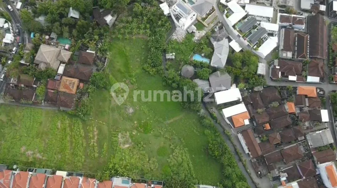 Tanah Zona Kuning Takuban Perahu Kerobokan #Tj8438jy - Image 3 of 4