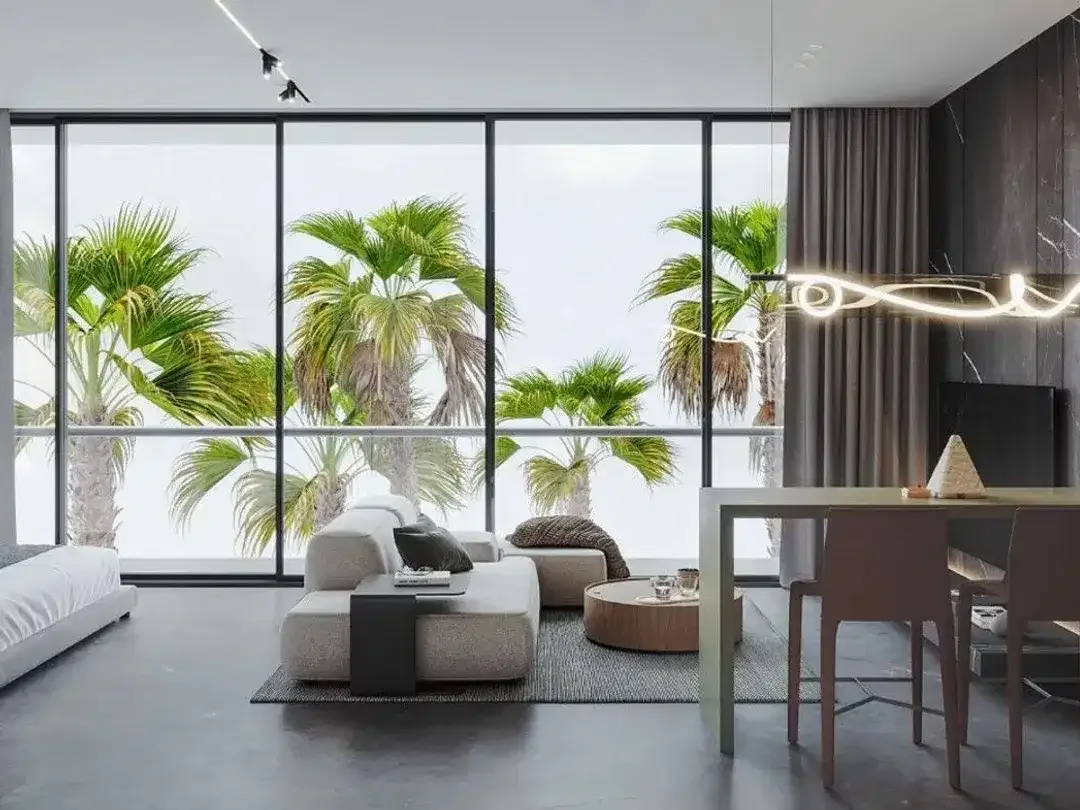 Apartemen di jantung Batu Bolong, jalan wisata utama Canggu - Image 6 of 10