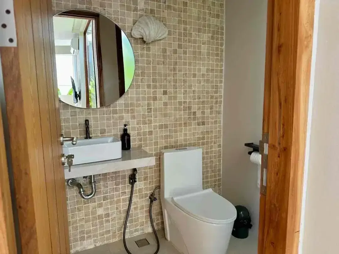 BRAND NEW 2 BEDROOMS OCEAN VIEW VILLA - Image 9 of 10