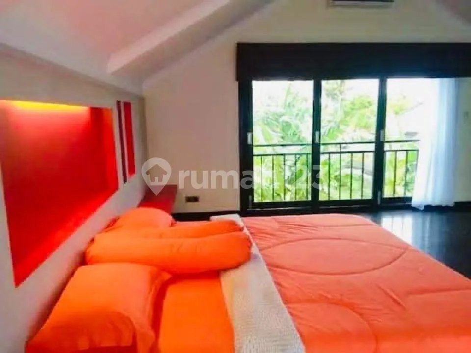 Peaceful 3 Bedroom Villa In Lovina With Beautiful Natural Views - Image 4 of 4