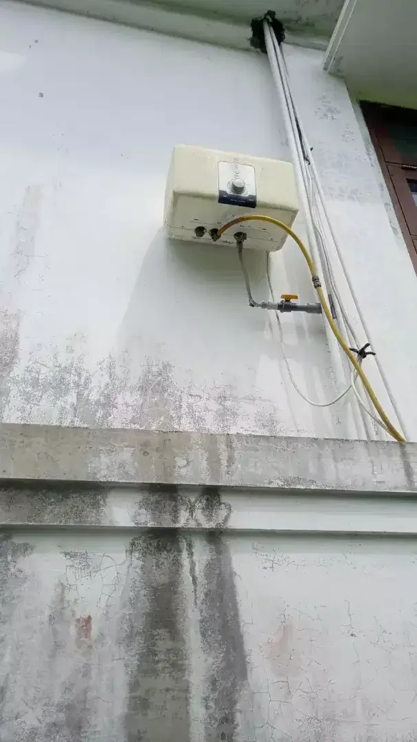 Tukang listrik,kran,tandon,pompa,kloset duduk,waterheater,wastafel,dll - Image 5 of 7