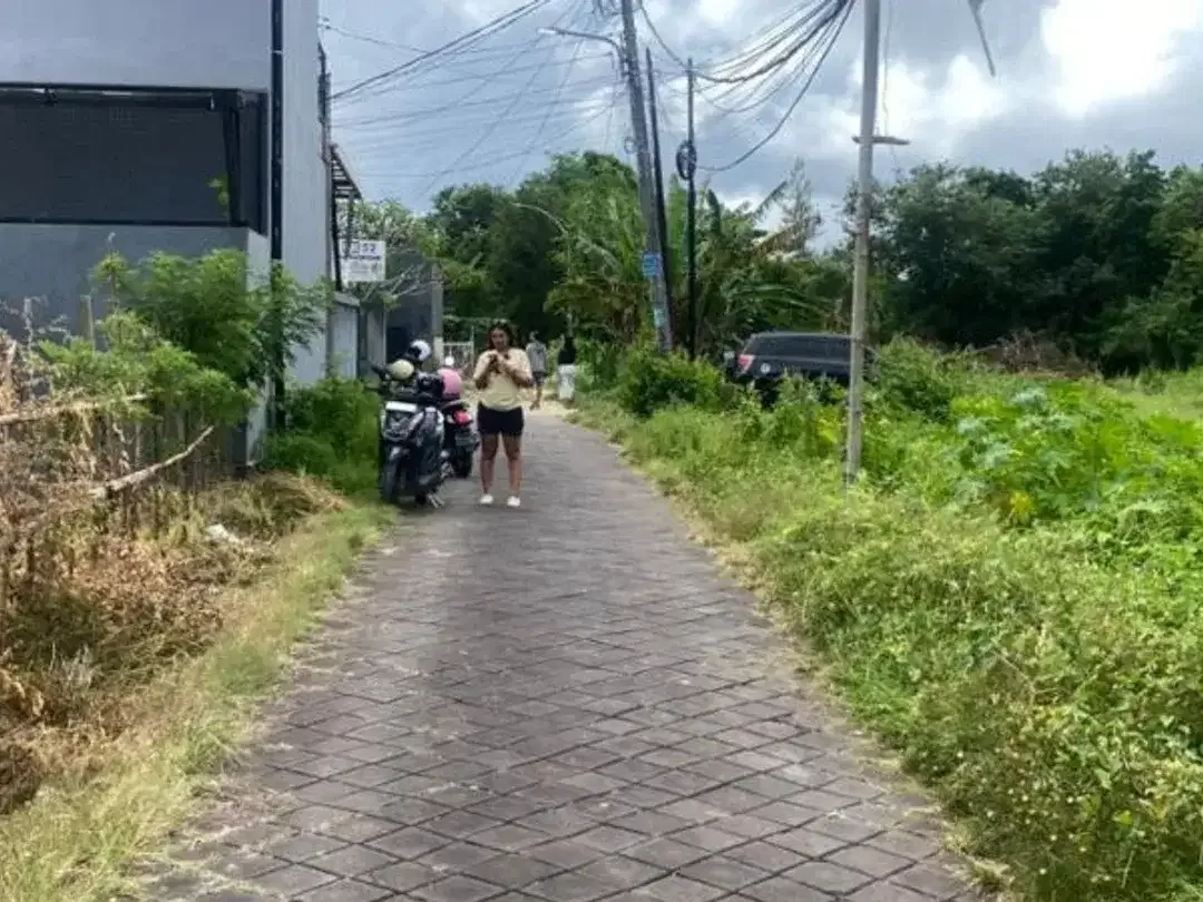 TANAH KAVLING TUNJUNG SARI TAMAN MUMBUL BADUNG - Image 7 of 10