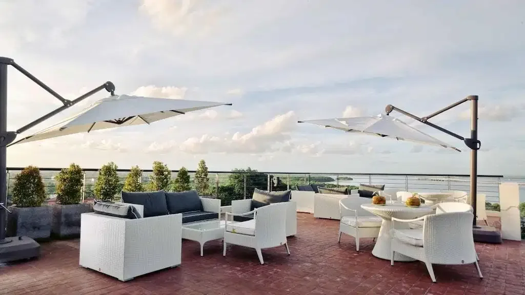 Hotel Ocean View Nusa Dua - Image 10 of 10